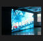 Écran d'affichage à LED de publicité extérieure de PH3.91 500x1000mm