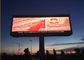 Écran d'affichage à LED de P6mm SMD3535 32x32 Dot Outdoor Advertising