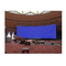 OIN d'intérieur des écrans P1.923 P1.875 d'affichage à LED de SMD2121 pour le lieu de réunion