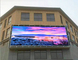 Panneau d'affichage SMD3535 d'affichage à cristaux liquides de P8 P10 5000nits Digital annonçant l'éclairage de façade