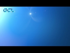 Vidéo promotionnelle de GCL