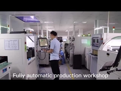 Écran LED à couleur complète en extérieur SMD P3.91 P4 P6 pour visualisation 3D à l'œil nu