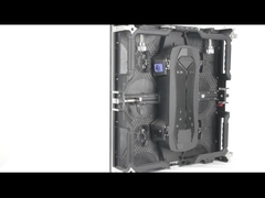 Écran à LED à couleur complète de haute qualité Location à l'extérieur à l'intérieur Installation fixe P1.56-4.81