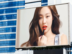 Écran d'affichage à LED Gpro extérieur de 10000 niveaux haute luminosité étanche