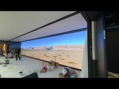 GCL Indoor Gspark P1.8 Écran LED ultrafin HD de haute qualité à petite hauteur