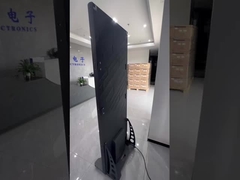 L'afficheur LED-A-2025