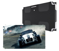 Le GTV-COB à LED Sceen