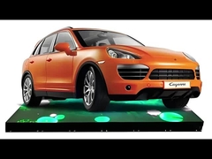 P1.953mm écran d'affichage de fond de scène et écran d'affichage au sol