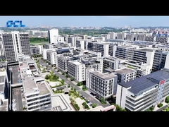 Introduction à la société GCL et à la chaîne de production