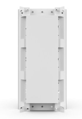 GA P10 DIP Écran LED extérieur fixe 1000 nits Lumière 960*960mm
