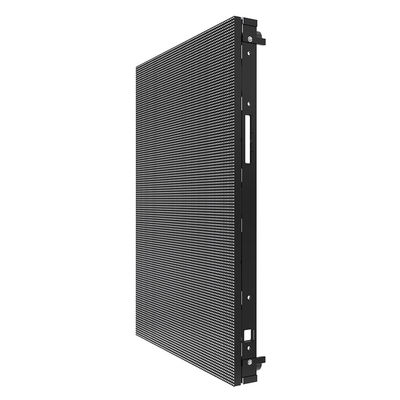 Écran LED publicitaire extérieur imperméable à l'eau Écran LED P16 personnalisable Installation fixe