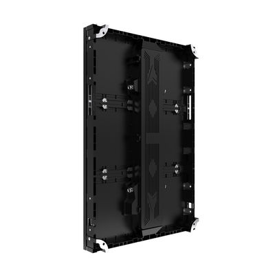 Écran LED publicitaire extérieur imperméable à l'eau Écran LED P16 personnalisable Installation fixe