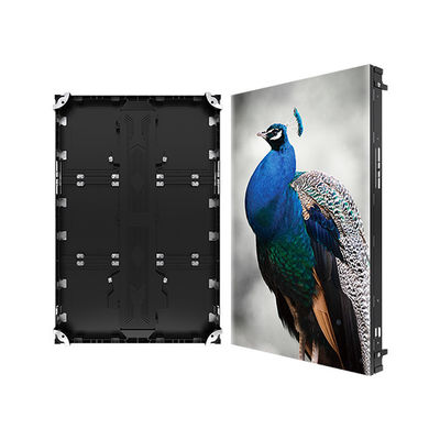 Affichage LED pour publicité extérieure imperméable à l'eau avec panneau LED P16 personnalisable Taille 640*960mm