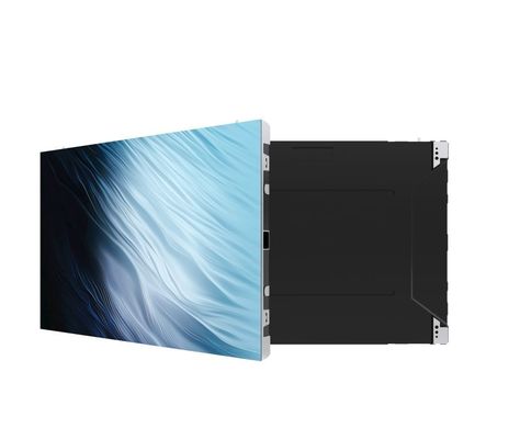 Écran LED HD ultrafin de haute qualité à faible éclairage