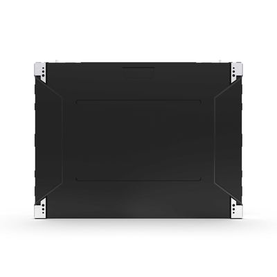 H160° V160° Vue d'angle Écran d'affichage LED publicitaire haute résolution