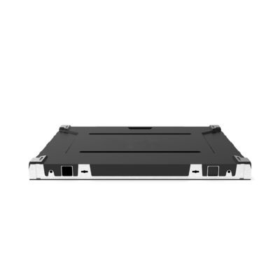 Durée de vie de 100 heures Écran LED intérieur Ultra Slim Service avant complet 4 3 Rapport 640 * 480 mm
