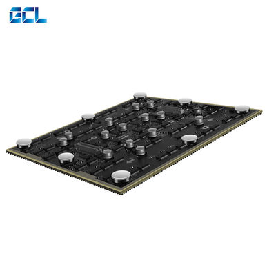 600*337.5mm HD Affichage LED fixe intérieur en aluminium à coulée sous pression Affichage LED à pixel étroit