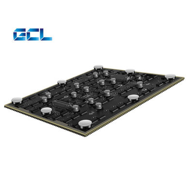 Écran LED fixe à l'intérieur P1.5 Écran LED à l'intérieur pour l'installation de la scène d'économie d'énergie