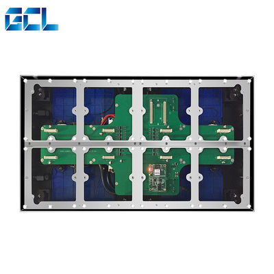 Écran LED fixe à l'intérieur P1.5 Écran LED à l'intérieur pour l'installation de la scène d'économie d'énergie