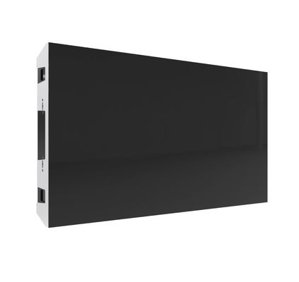 SDK Fonction Entretien avant Panneaux d'écran LED intérieurs P1.56 P1. 875 Avec affichage 4K
