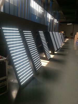 Écran d'affichage à LED pour le panneau d'affichage numérique