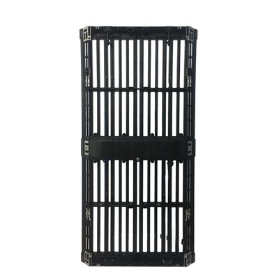 Taille du module 250x500mm Affichage LED extérieur P10.42 Idéal pour une installation fixe extérieure
