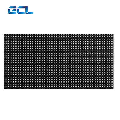 AC100-240V 50/60HZ Affichage extérieur LED P6 P10 P16 Vidéo PBC RGB 256*128mm 320mm*320mm