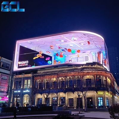 Écrans LED fixes extérieurs P2.5 imperméables à l'eau, paroi vidéo LED haute performance pour l'éducation