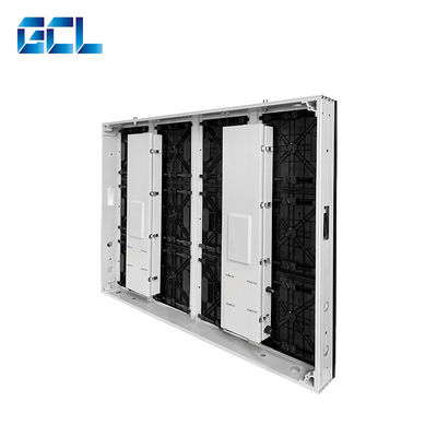 Écran d'affichage LED publicitaire extérieur P5.92 Modules d'affichage LED extérieur pour centre commercial de 320*320