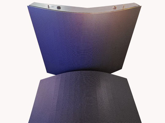 Écran LED à haute luminosité avec puce Nationstar