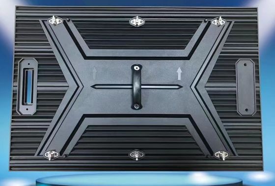 Écran LED extérieur 3D à l'œil nu étanche à l'eau Écran d'affichage numérique LED pour magasin de détail