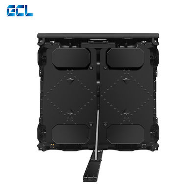 Écran LED périmètre du stade géant Écran LED étanche à l'air extérieur