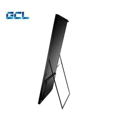 Affiche LED extérieure numérique professionnelle P2 Affiche LED extérieure personnalisée pour la publicité commerciale