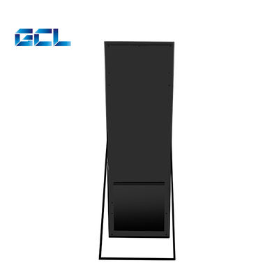 Affiche LED extérieure numérique professionnelle P2 Affiche LED extérieure personnalisée pour la publicité commerciale