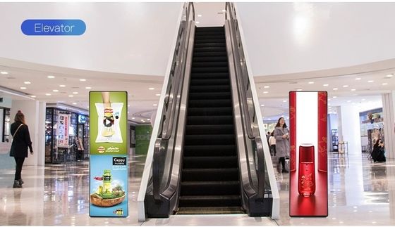Affiche LED extérieure numérique professionnelle P2 Affiche LED extérieure personnalisée pour la publicité commerciale