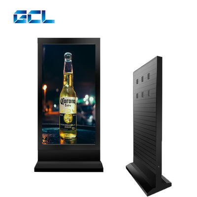 HD P1.875 Affichage d'affiches LED extérieures