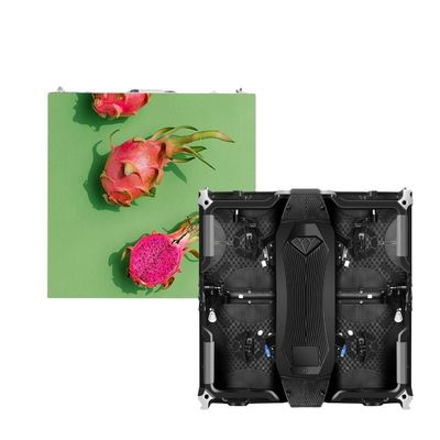 GCL 3 ans de garantie Location extérieure affichage LED P2.6 personnalisable