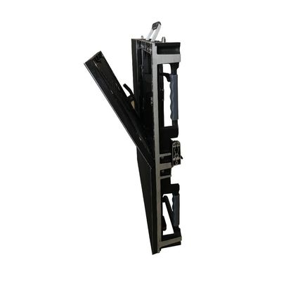 GCL 3 ans de garantie Location extérieure affichage LED P2.6 personnalisable