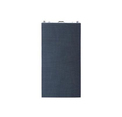 GCL 3 ans de garantie Location extérieure affichage LED P2.6 personnalisable