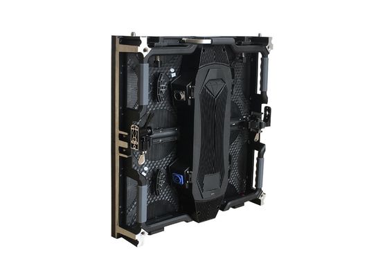 GCL 3 ans de garantie Location extérieure affichage LED P2.6 personnalisable