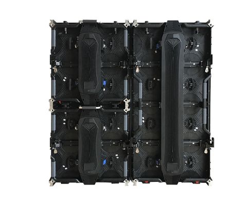 GCL 3 ans de garantie Location extérieure affichage LED P2.6 personnalisable