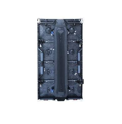 GCL 3 ans de garantie Location extérieure affichage LED P2.6 personnalisable