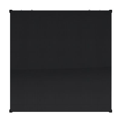 Contrôle du réseau Affichage LED intérieur Scène professionnelle de location extérieure Affichage LED pour concert
