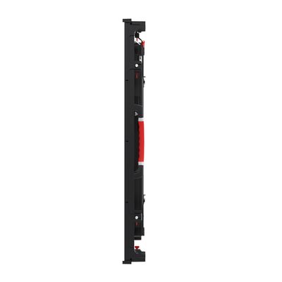 Gwing P3.91 500*1000mm Concert intérieur affichage LED haute résolution personnalisé