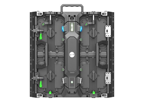 XR et prise de vue virtuelle P1.9P2.6 En arrière-plan Écran LED Décoration de scène de mariage