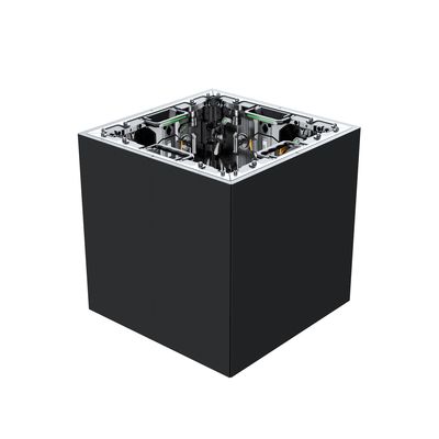 En arrière-plan Affichage LED XR P2.6 Écran LED de prise de vue virtuelle Pour la décoration de la scène de mariage