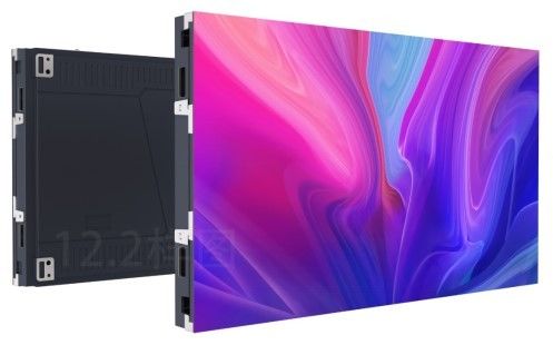 Affichage à LED HD COB à haute résolution de pixel à l'intérieur de l'école9