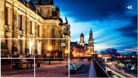Affichage numérique LED à faible épaisseur d'écran intérieur SMD Affichage LED à épaisseur de pixel étroite