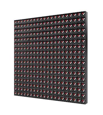 Affichage à LED numérique électronique pour la publicité extérieure Affichage à LED Shenzhen pour installation multiple