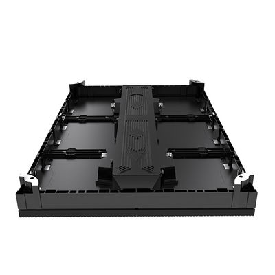 Premier écran publicitaire LED extérieur P2.5mm haute luminosité et étanche de Chine